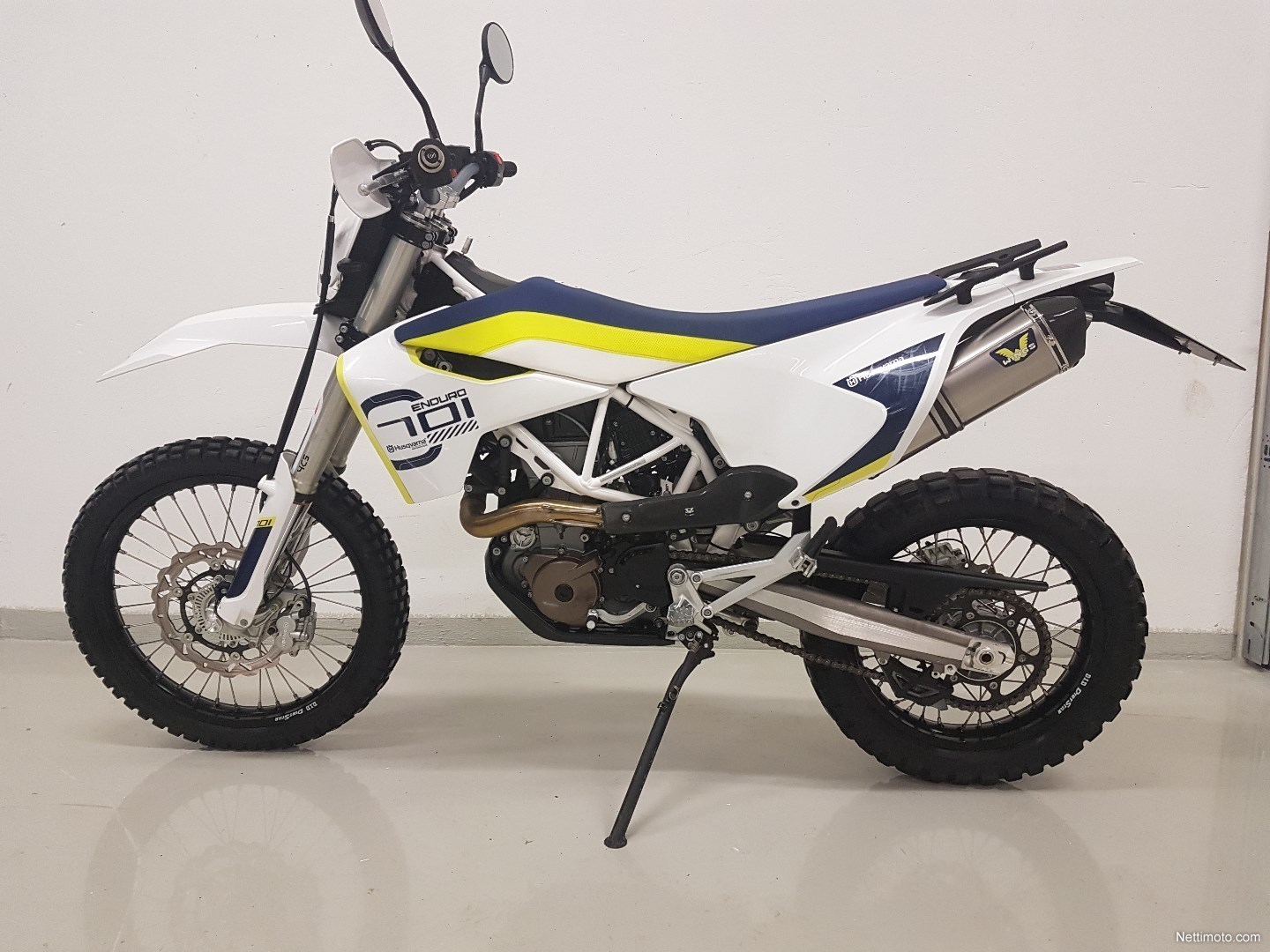 husqvarna 701 enduro for sale