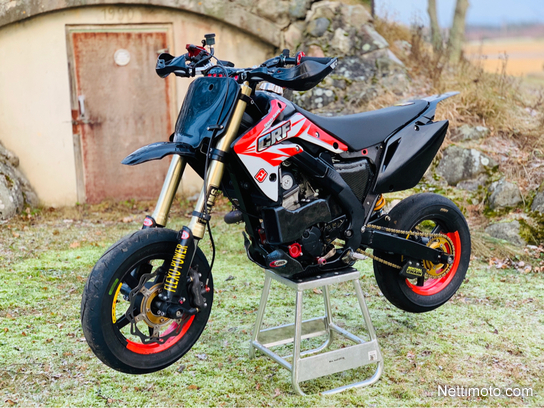 Колеса honda crf