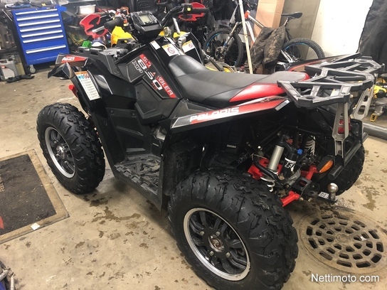polaris scrambler polaris scrambler