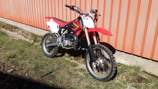 Honda cr 85 r