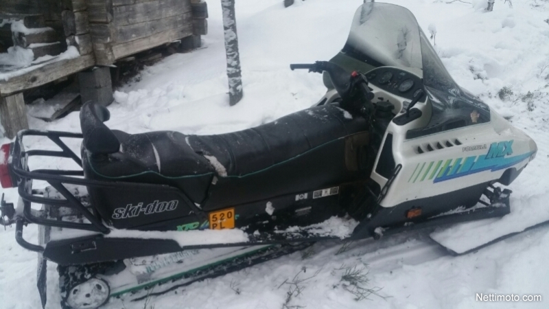 1993 ski doo mx 1993 ski doo mx