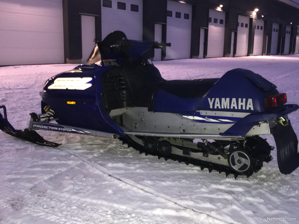 yamaha srx 700