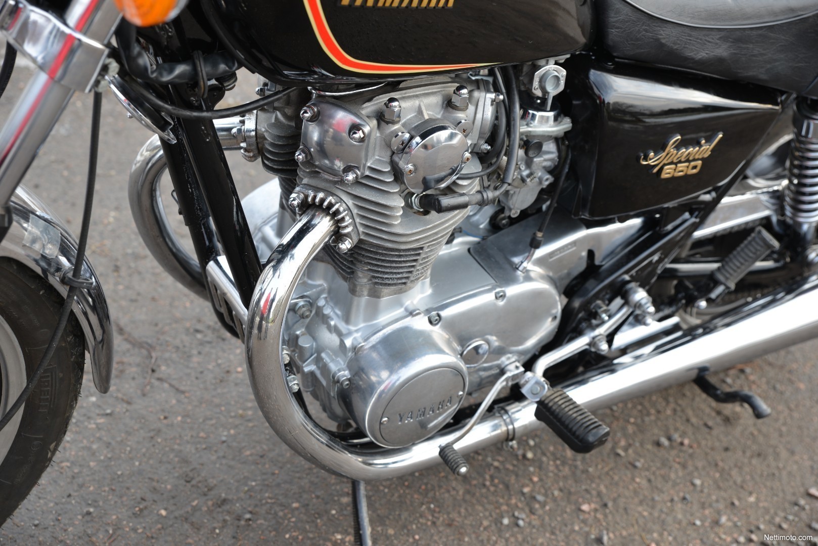 xs650se