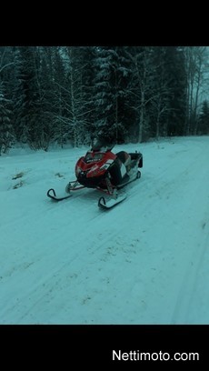 Polaris 440 IQ