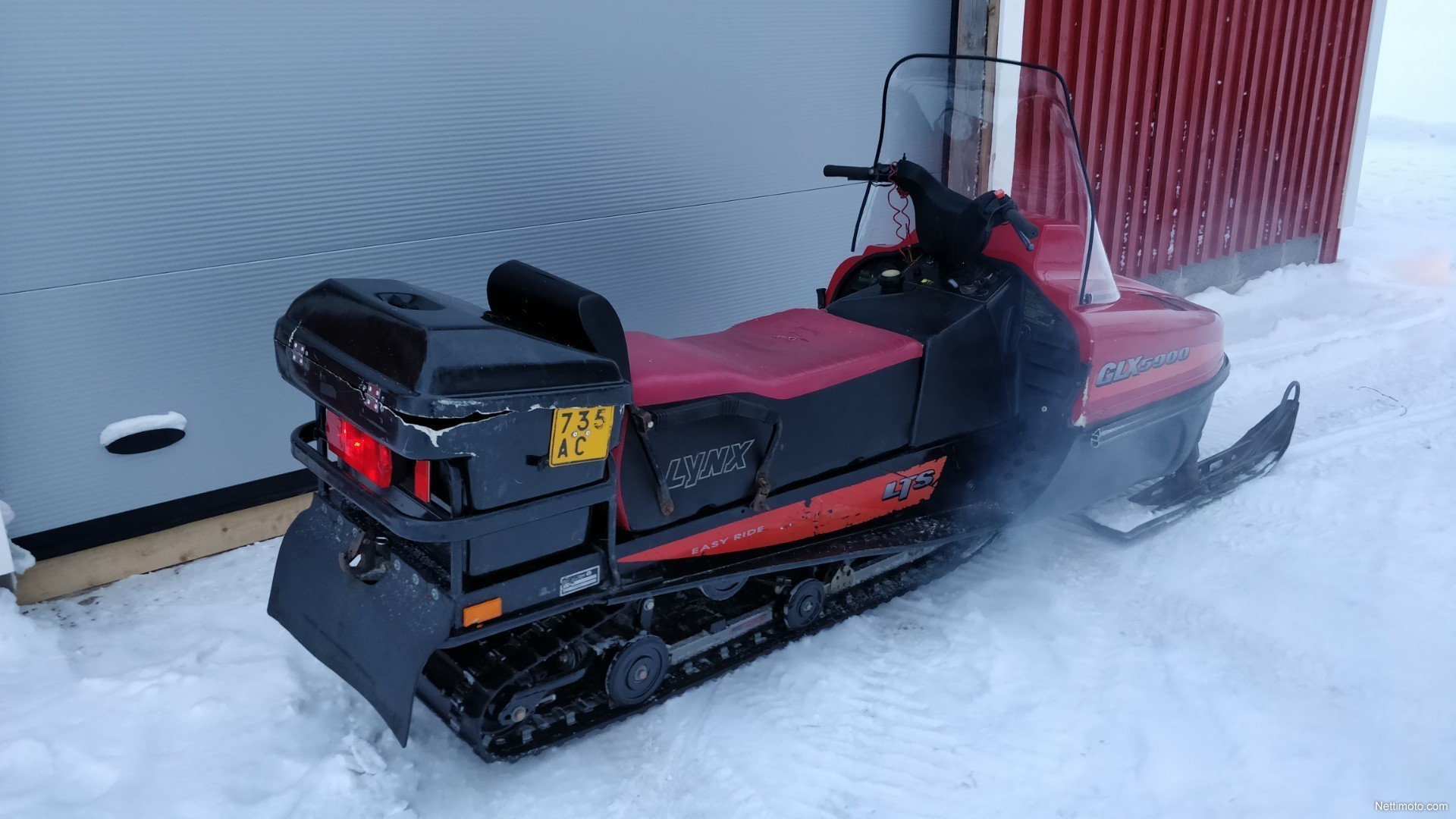 Lynx 5900