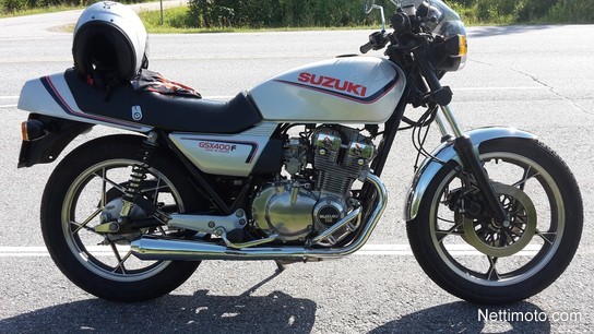 gsx 500 f