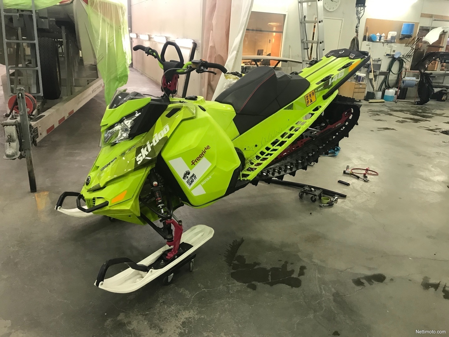 ski-doo-freeride-146-800-cm-2015-turku-moottorikelkka-nettimoto