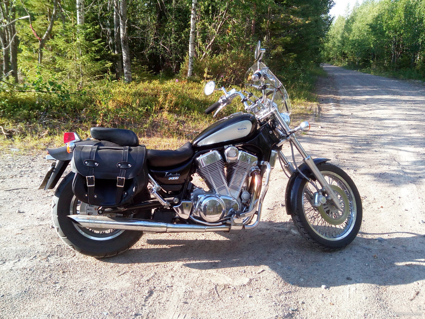 1994 suzuki intruder 1400 1994 suzuki intruder 1400