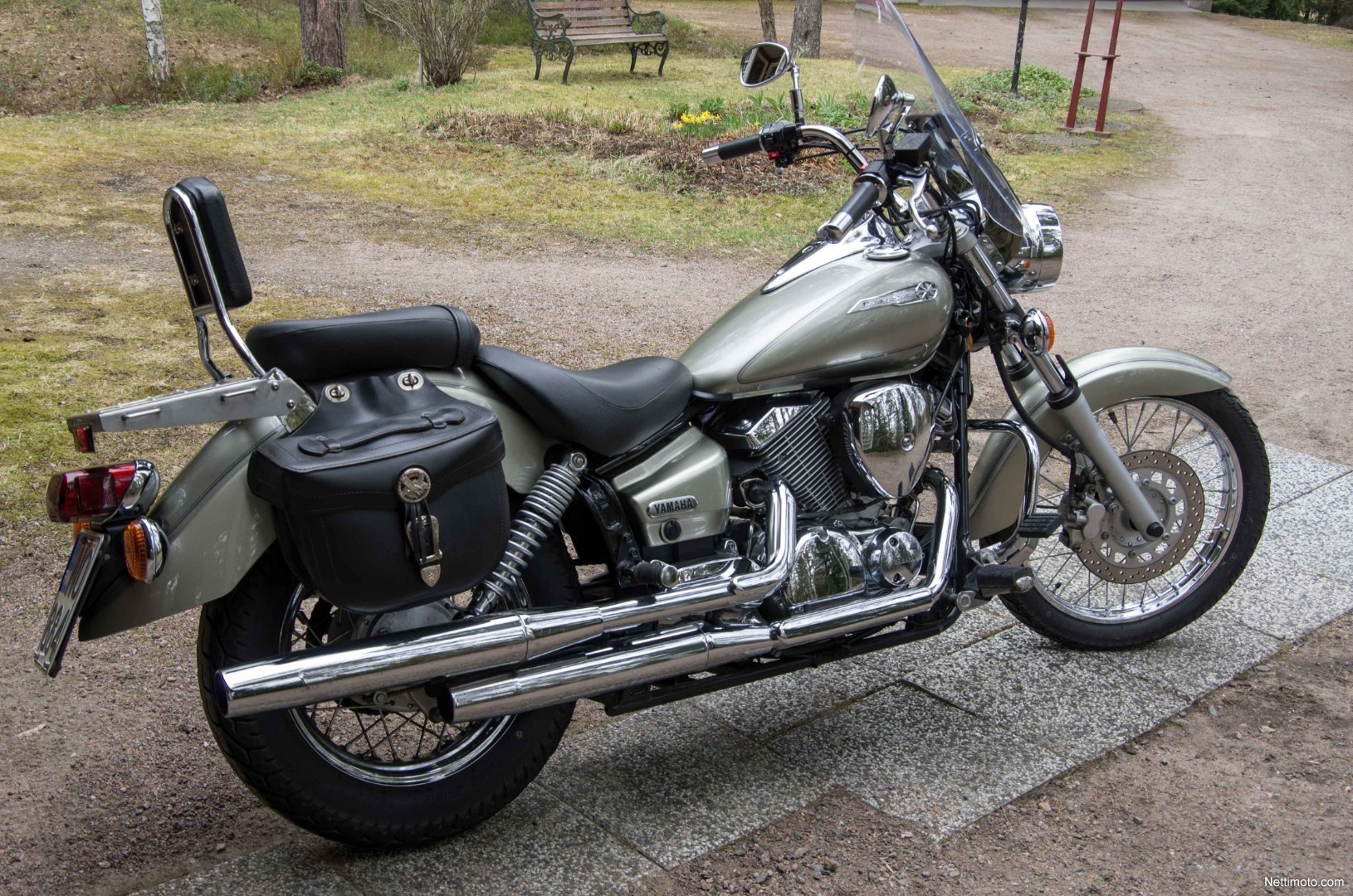 xvs 250