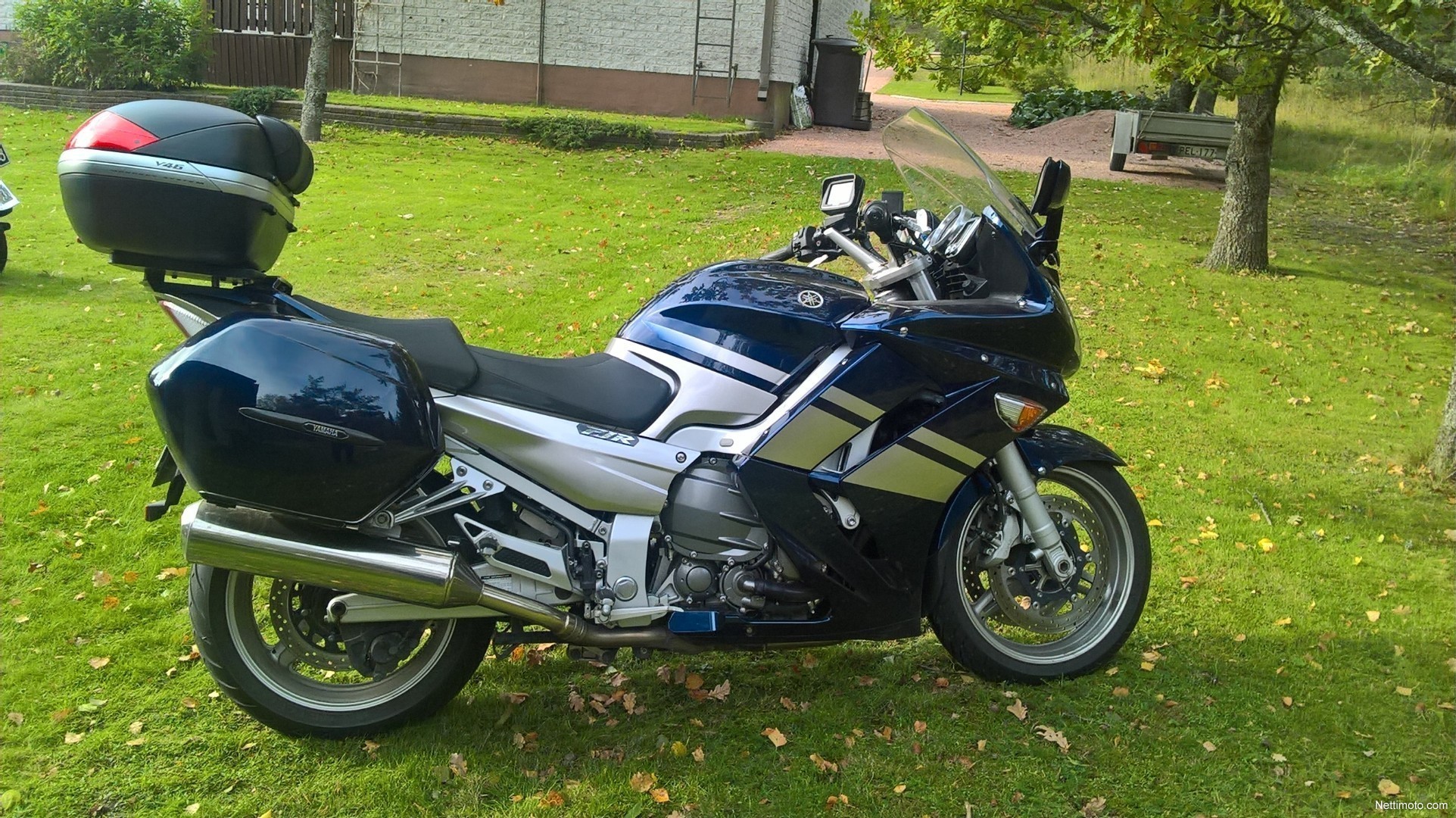 fjr 300