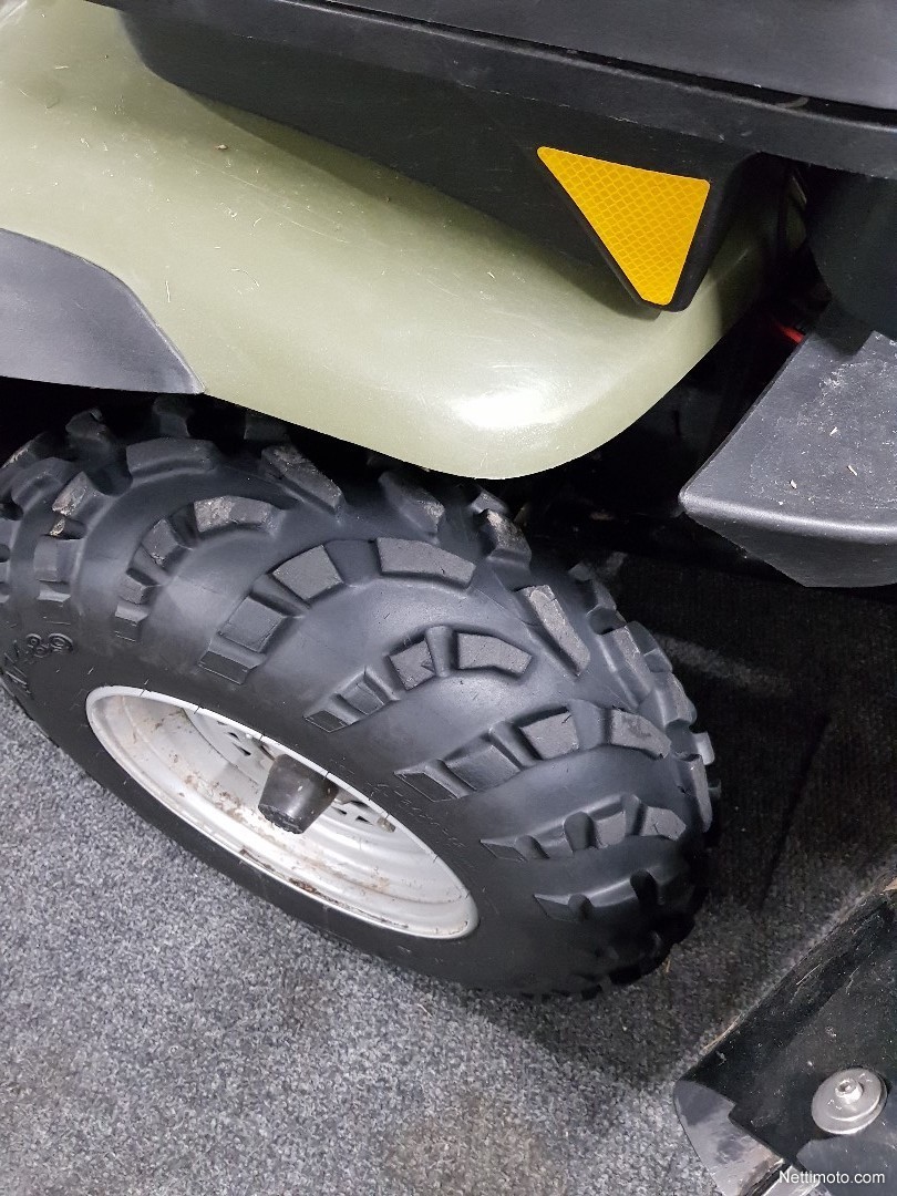 Polaris Magnum