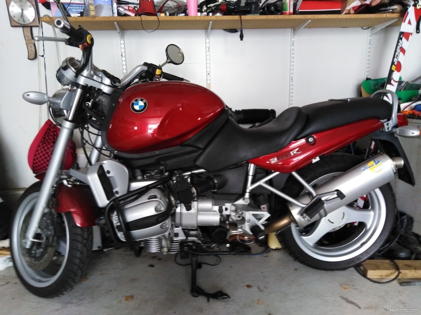 850 r bmw