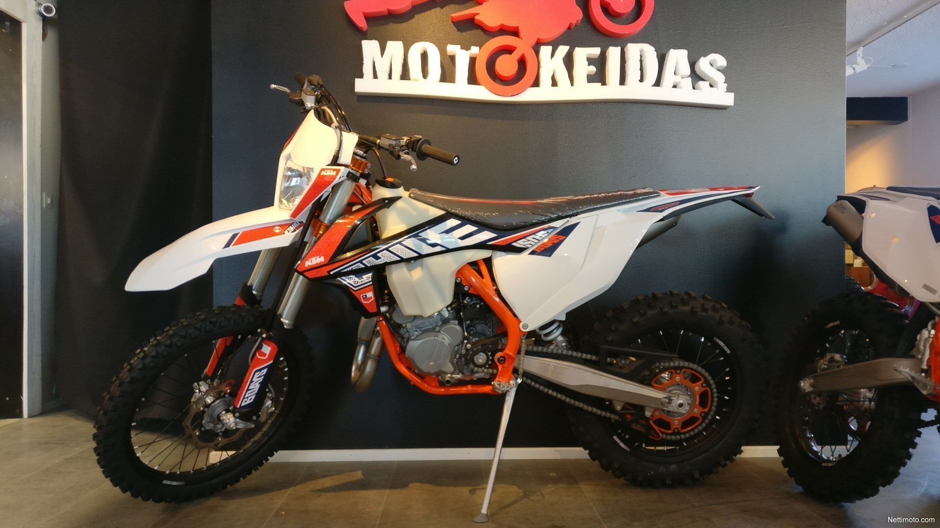 ktm exc 250 2019