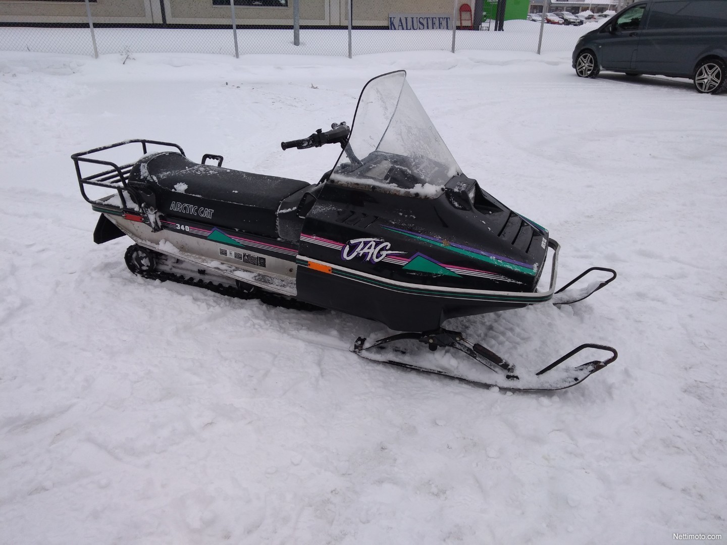 Arctic cat тосол