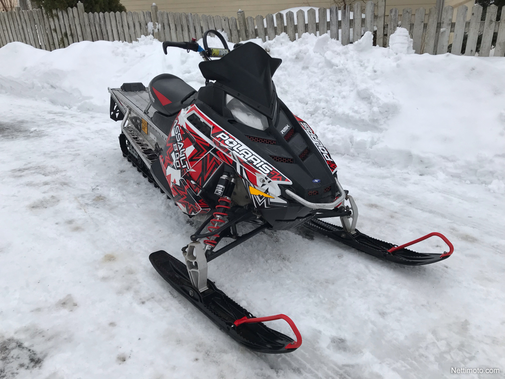 polar 800 v