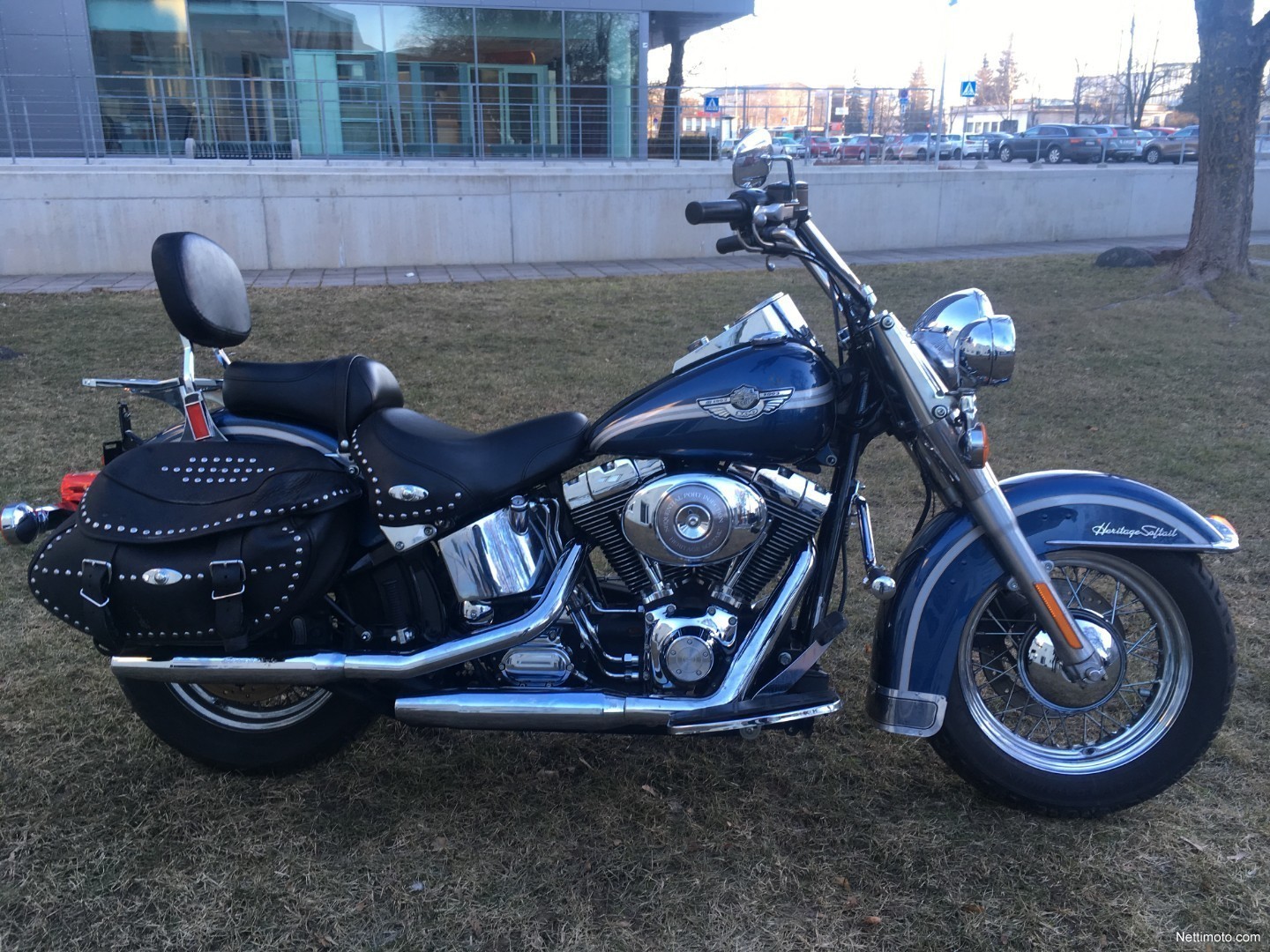 Harley Heritage Softail >> Harley Davidson Softail Flstci Heritage Softail 100th Harley Heritage Softail >> Harley Davidson Softail Flstci Heritage Softail 100th