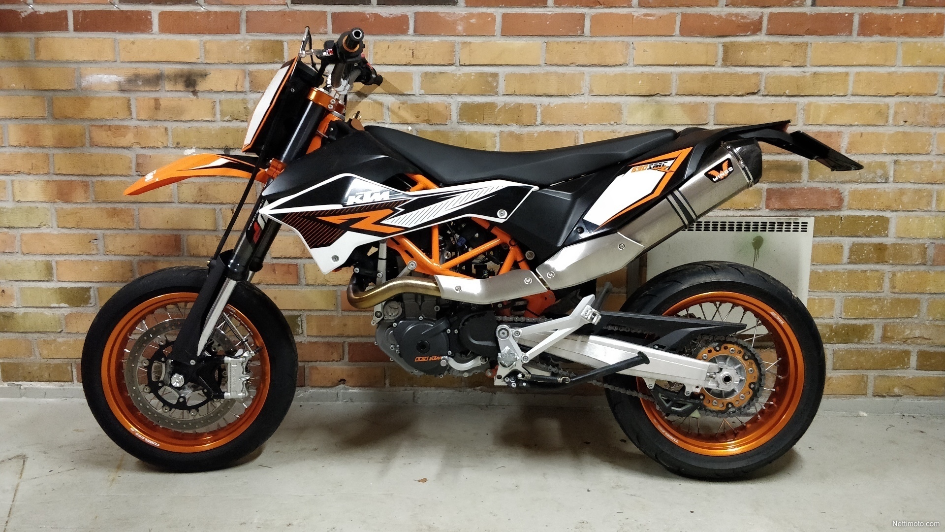 ktm 700cc price