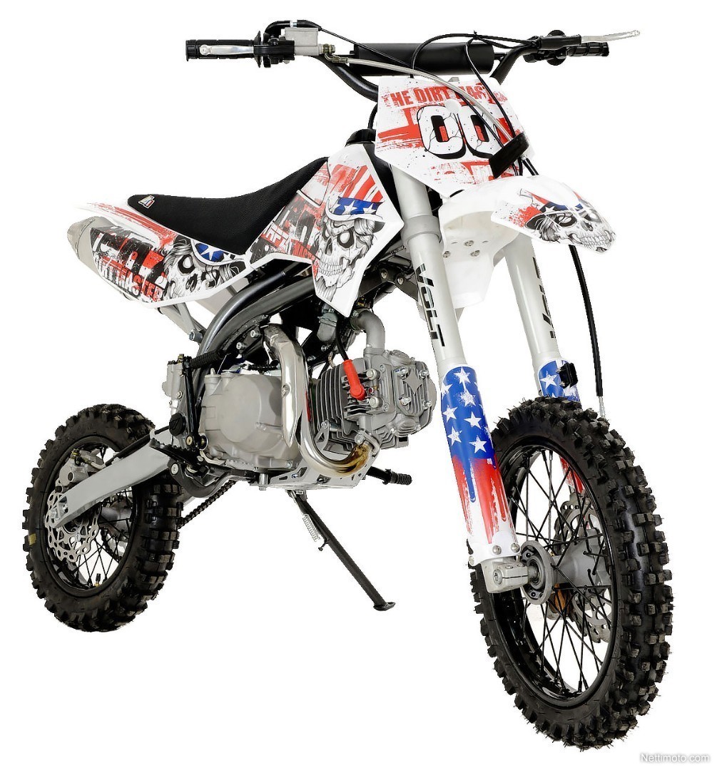 rfz motorcycle