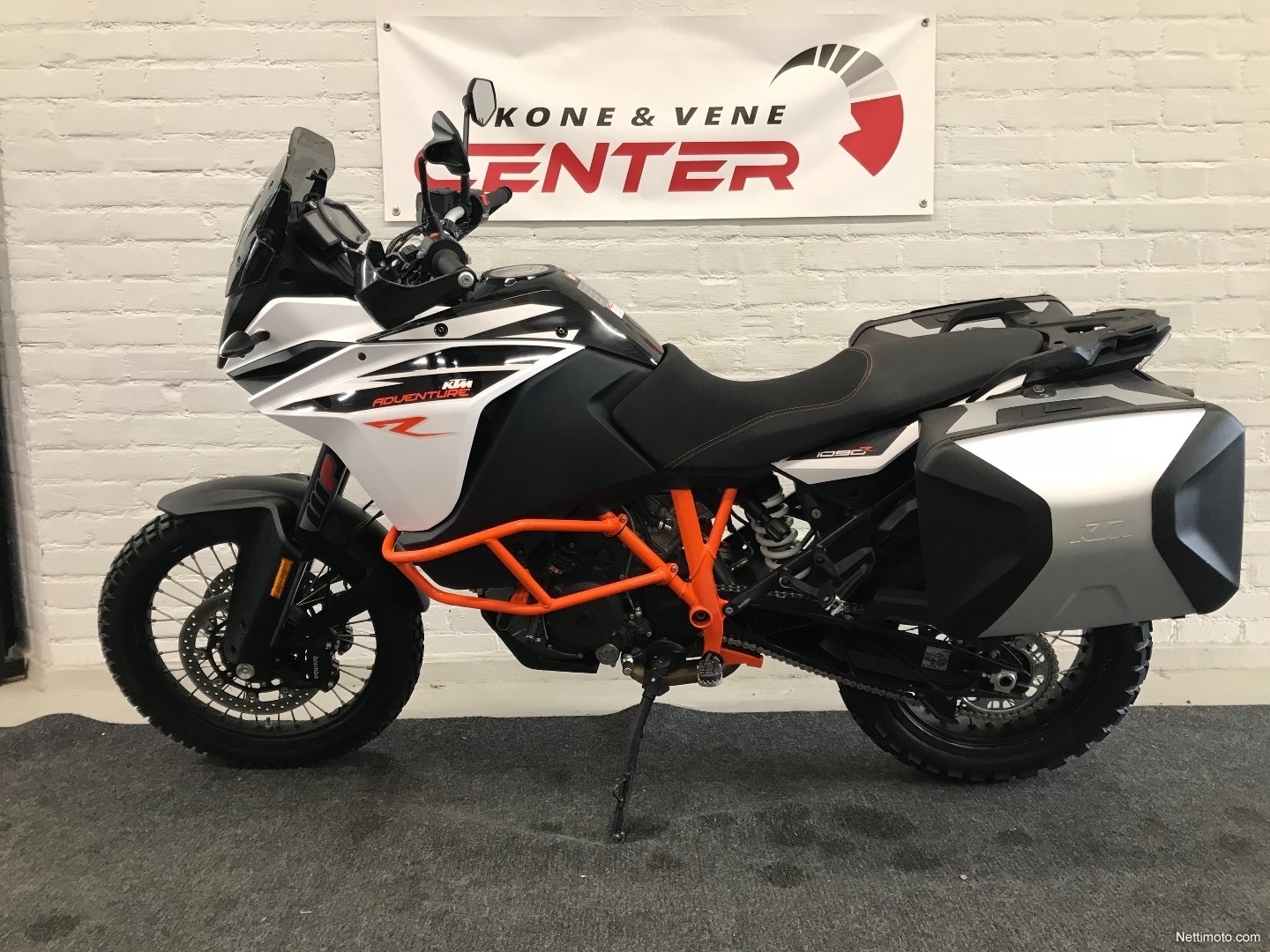 ktm 1090 r 2018