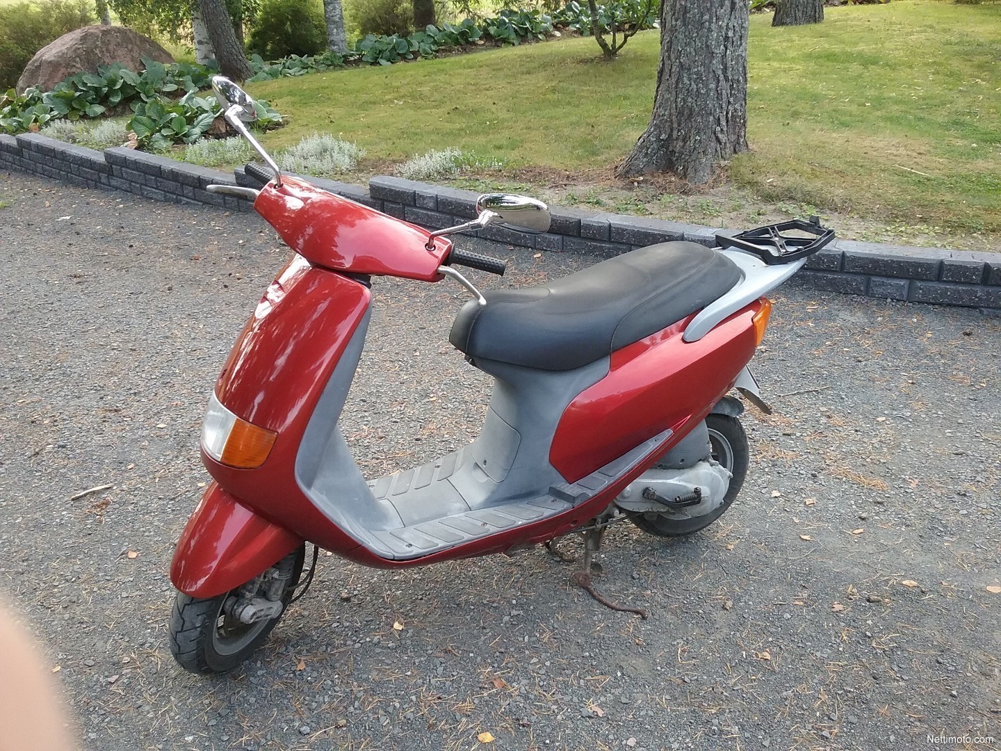 piaggio sfera 