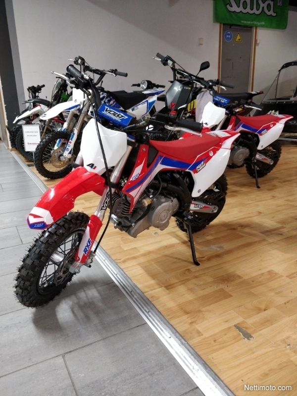 apollo rxf 50cc