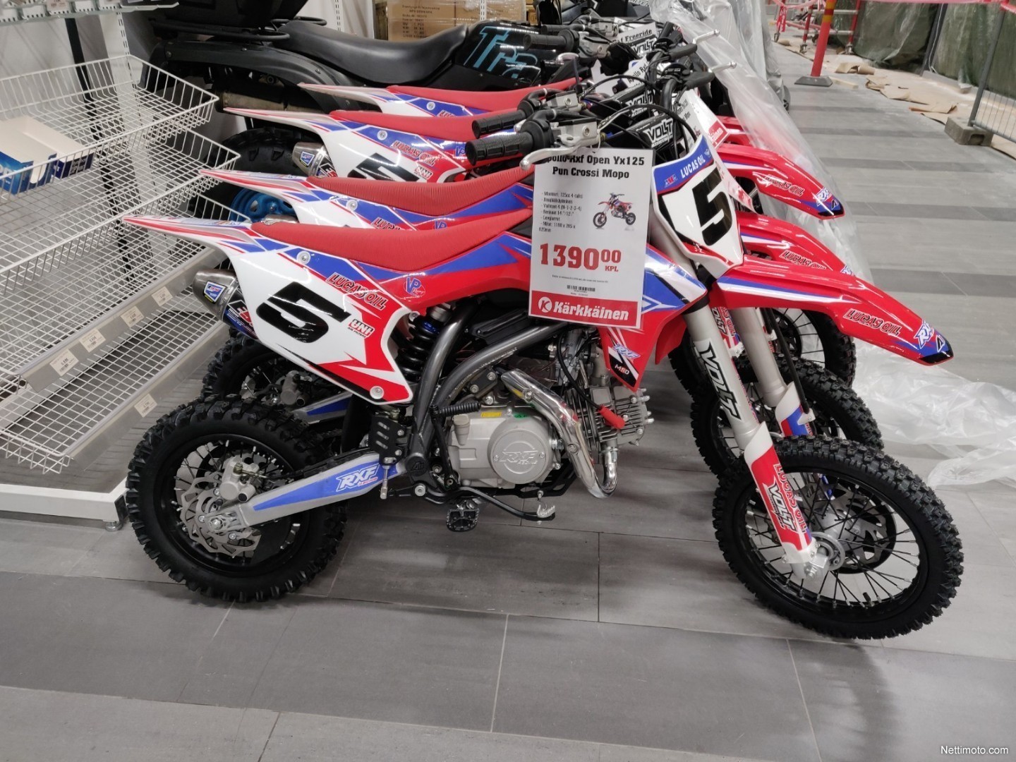 apollo rxf 125