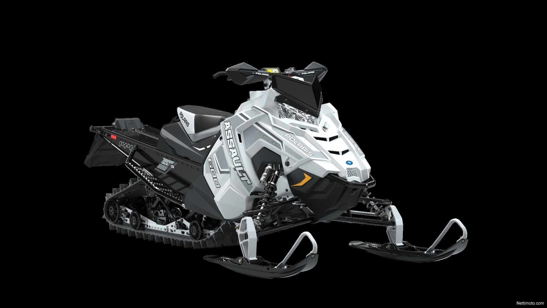 Polaris SwitchBack SWITCHBACK 600 ASSAULT ES 2,0 2020 600 cm³ 2020