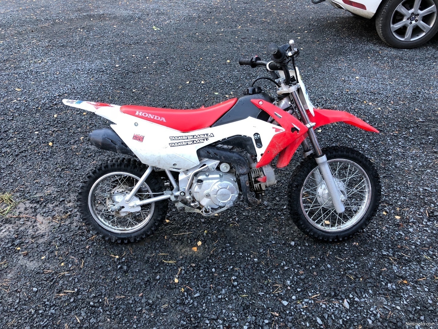 honda 110f for sale