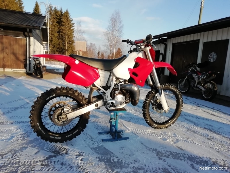 Honda cr125 1994