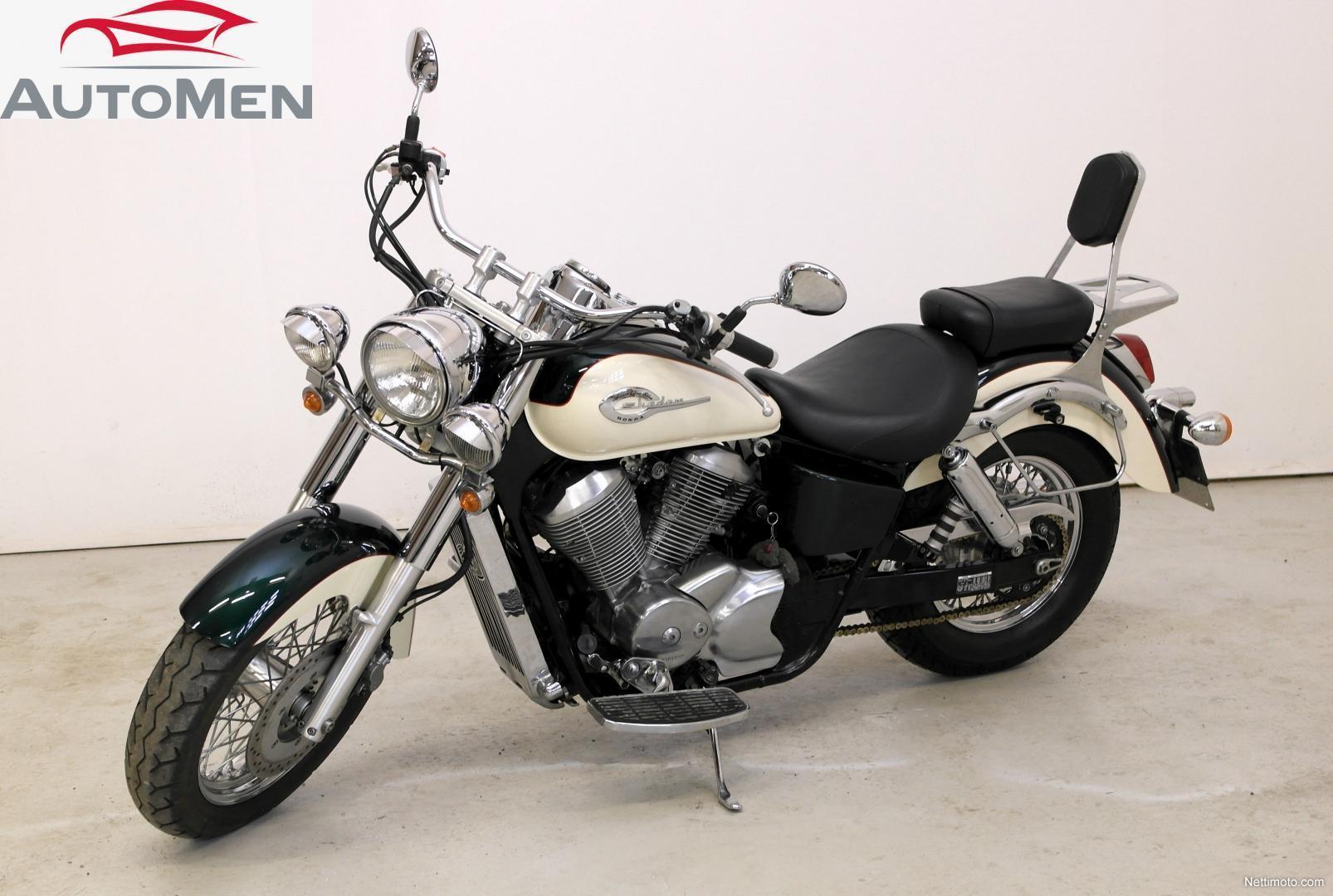 Honda Shadow American Classic Edition 750 750 cm³ 1998 Ylöjärvi