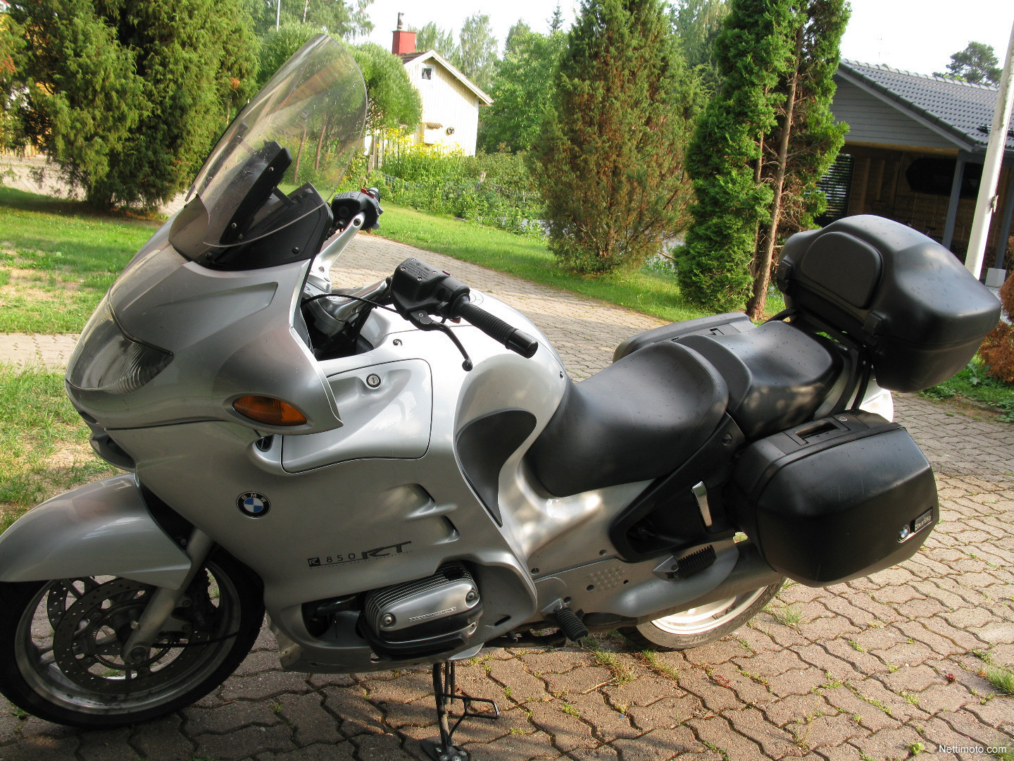 bmw r850rt for sale