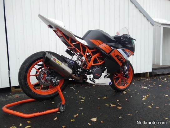 KTM RC