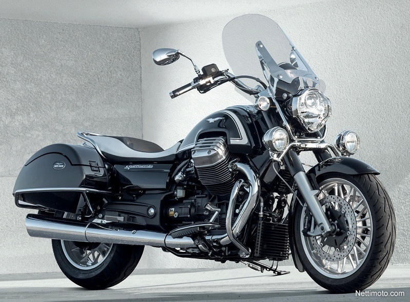 moto guzzi california 2013