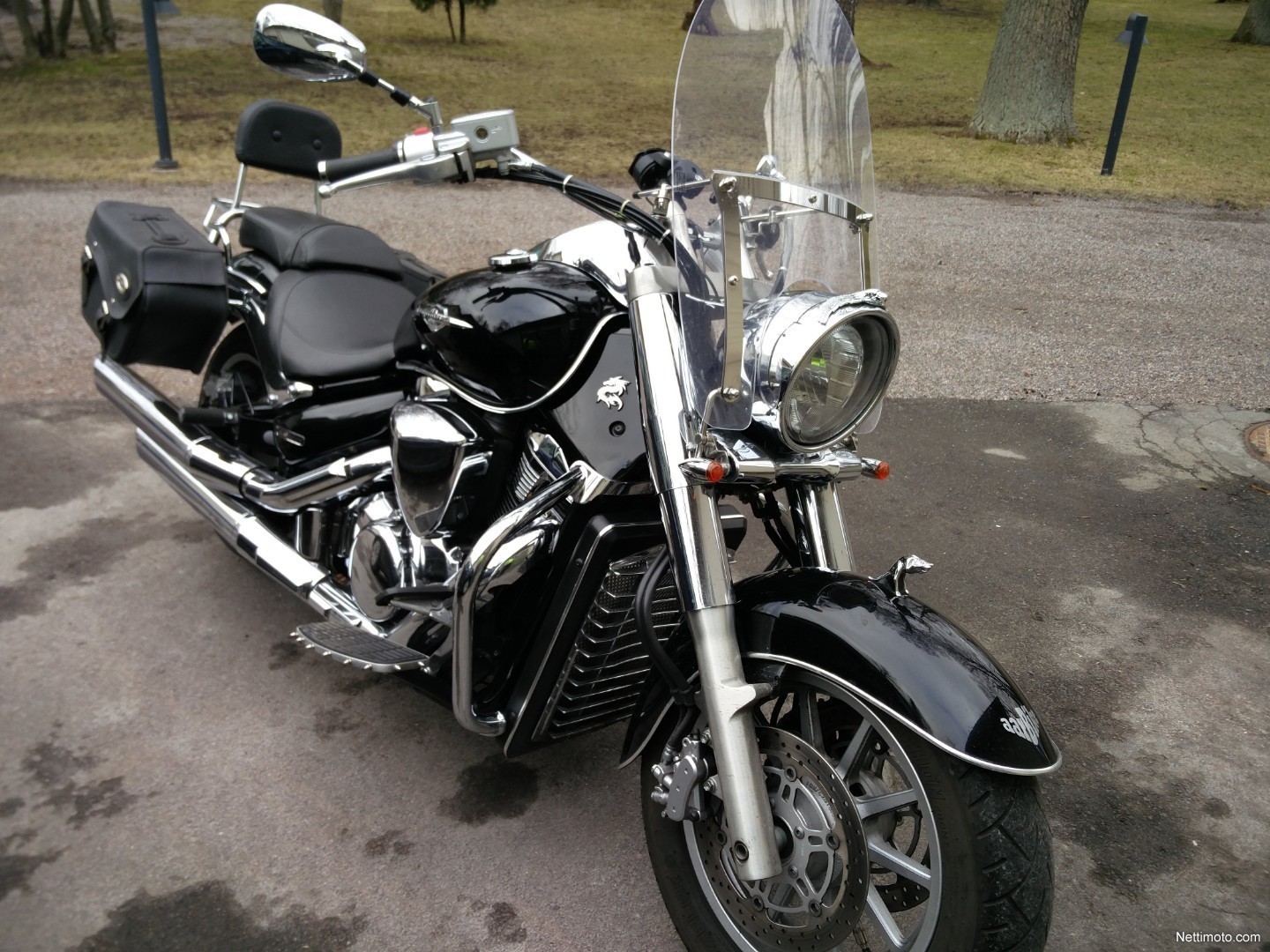 rt1200r