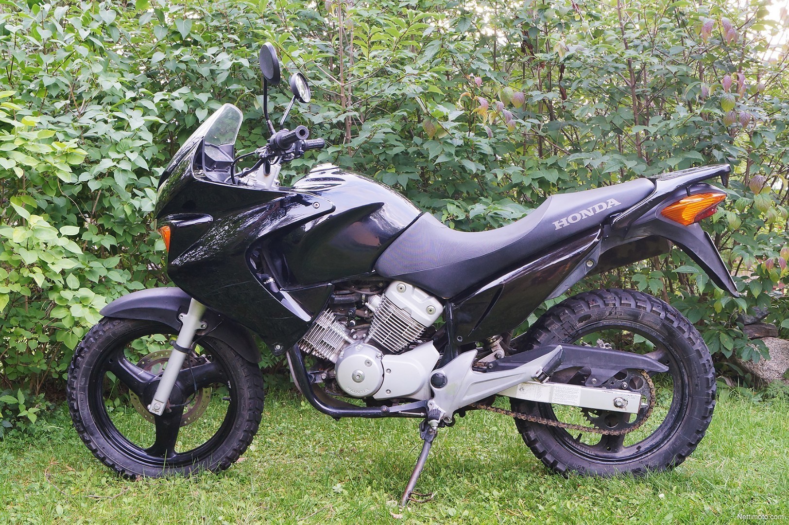 Honda xl varadero