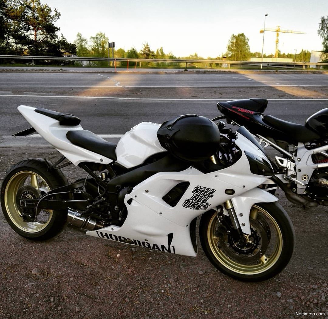 1998 yzf r1 for sale