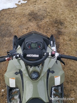 Ski-Doo Freeride