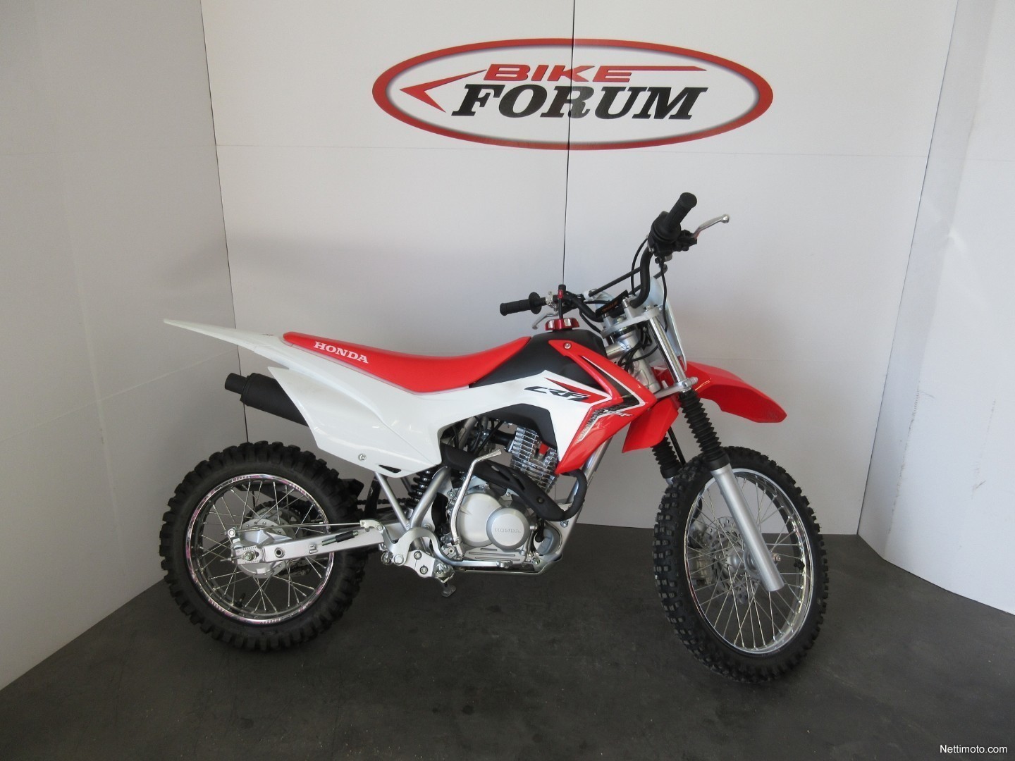 used honda crf125