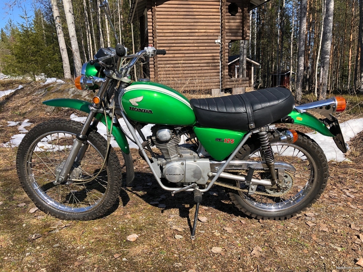 Шкаф sl 125 2t