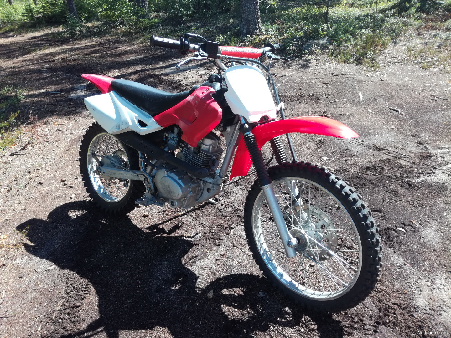 skyteam 200cc