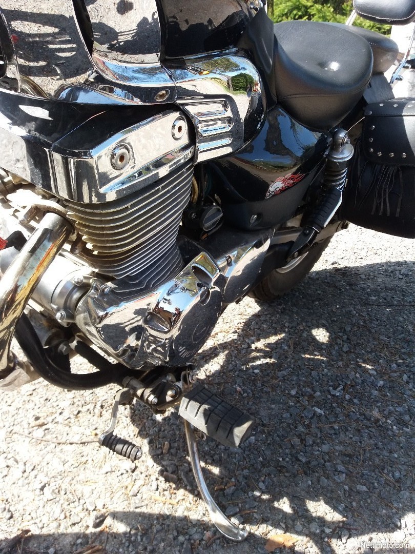 jincheng 200cc