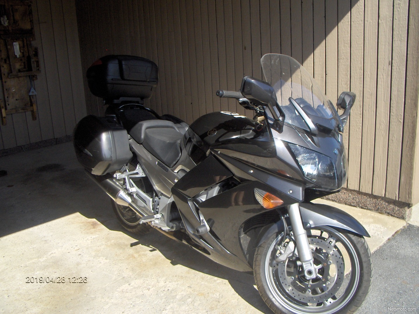 fjr 300