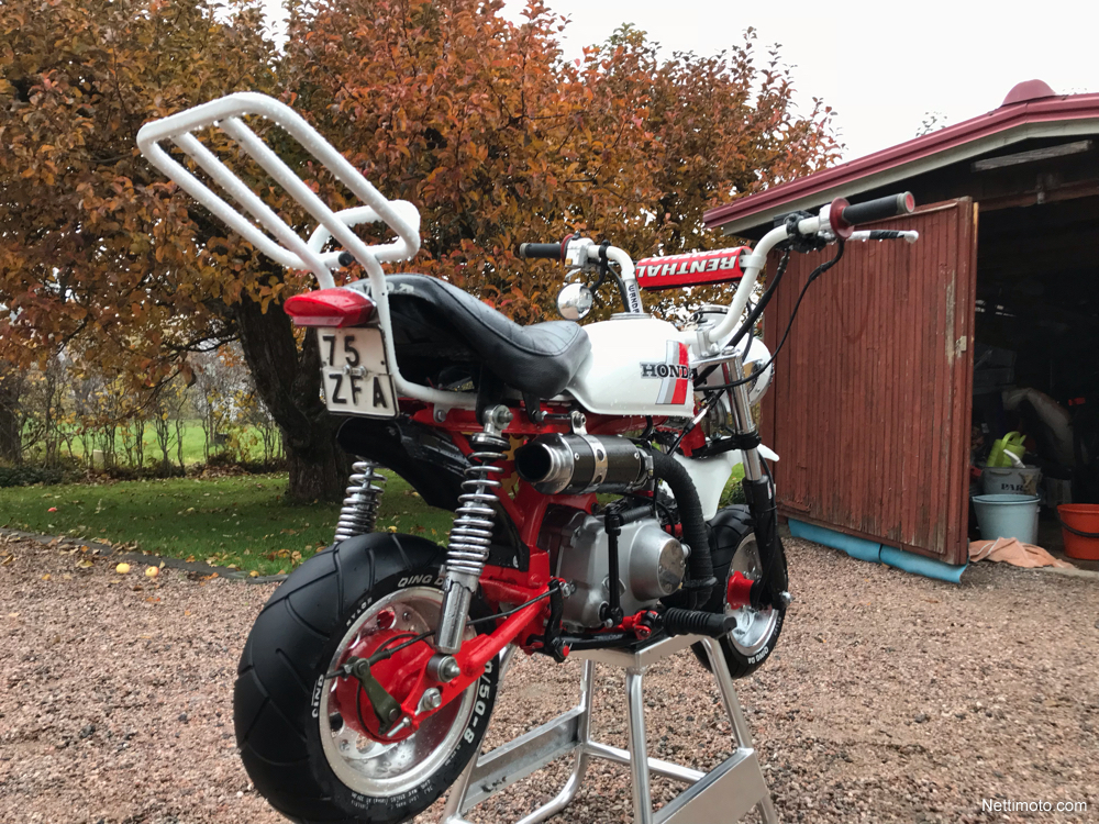 honda monkey for sale ebay