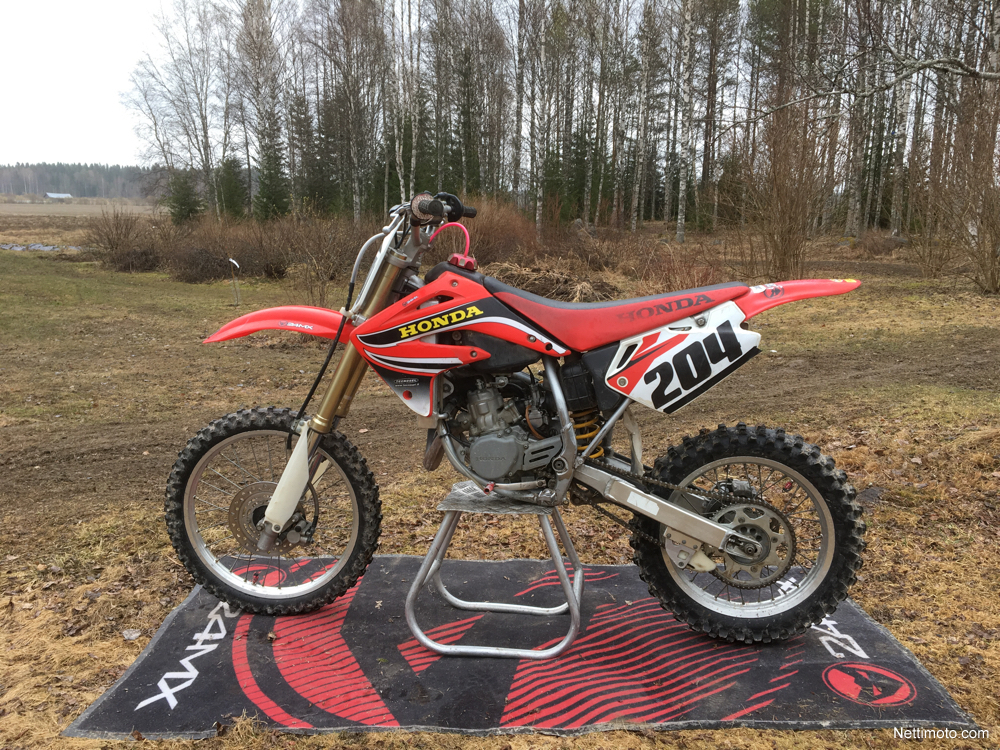 Honda cr 85 r