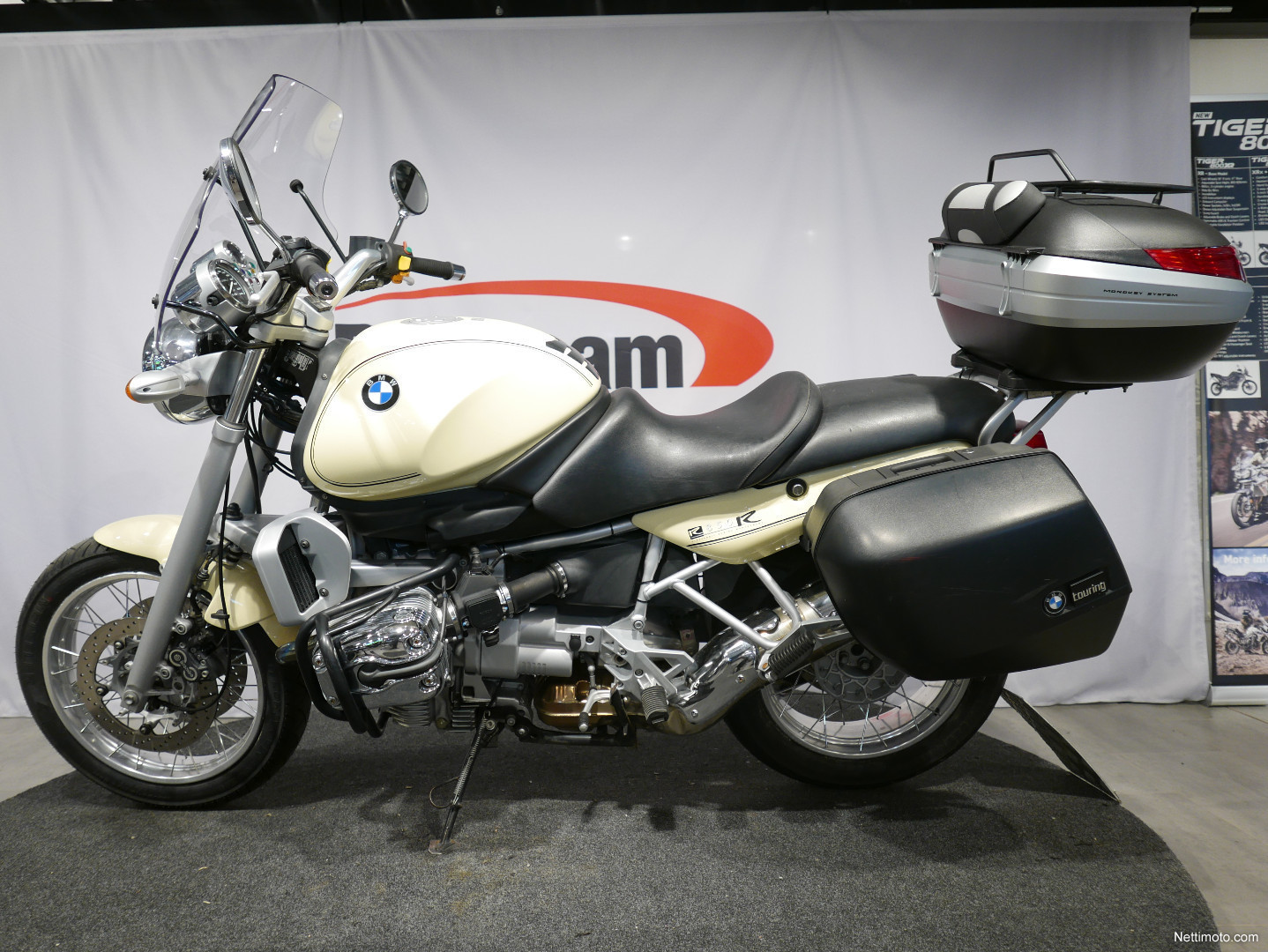 850 r bmw