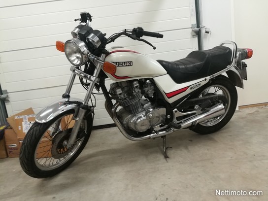 Сузуки gr 250