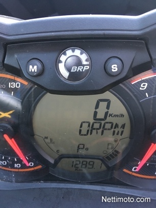 Can-Am Outlander