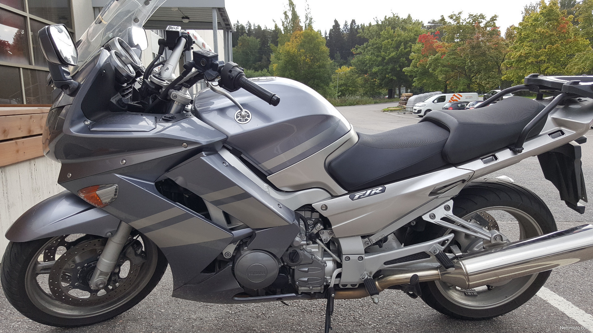 fjr 300