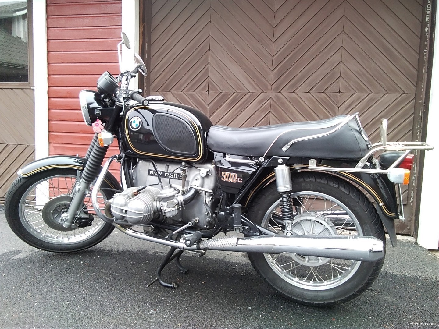bmw r 6