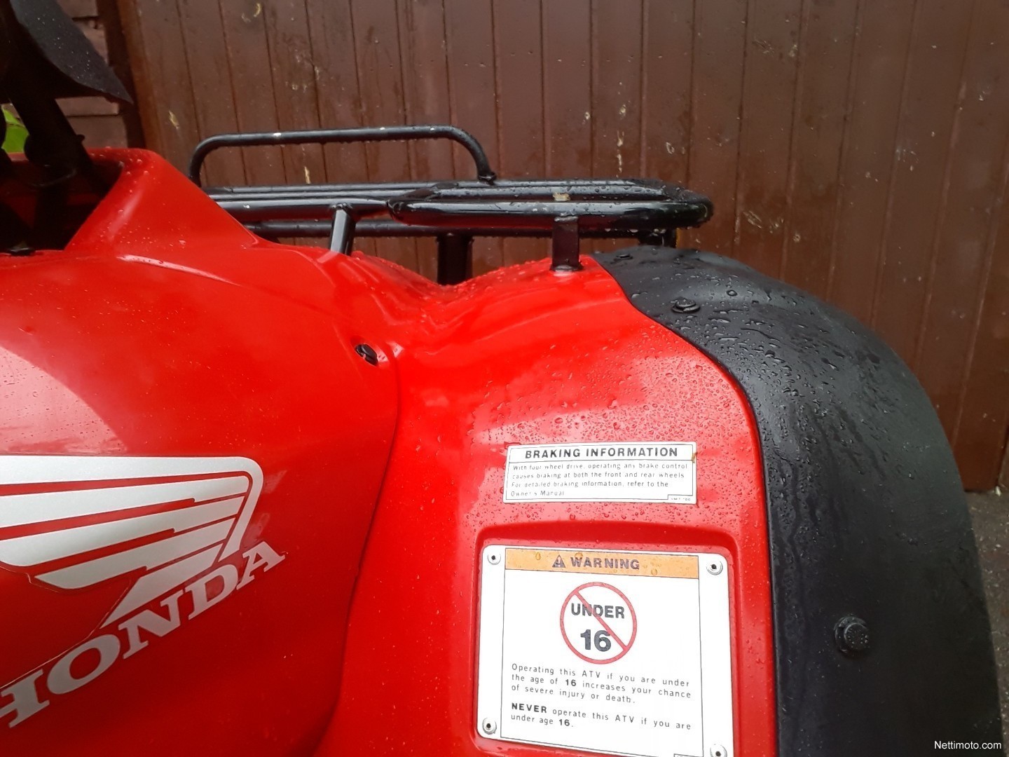 Owners Honda Com >> Honda 400 Trx 400 Fa4 400 Cm 2004 Helsinki All Terrain Owners Honda Com >> Honda 400 Trx 400 Fa4 400 Cm 2004 Helsinki All Terrain